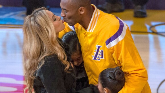 Kobe Bryant : Les adieux émouvants du "Black Mamba", légende de la NBA