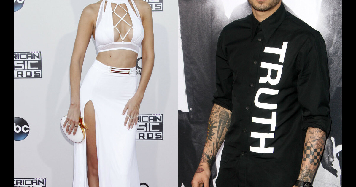 Zayn Malik et Selena Gomez sortent ensemble