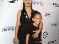 Salma Hayek, maman fière : Sa fille Valentina va faire un don très généreux