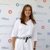 Brooke Shields - People à l'événement caritatif "Ovarian Cancer Research Fund's Super Saturday" à Water Mill. Le 25 juillet 2015  PLEASE HIDE CHILDREN'S FACE PRIOR TO THE PUBLICATION - Celebrities attend the Ovarian Cancer Research Fund's Super Saturday NY at Nova's Ark Project on July 25, 2015 in Water Mill, New York.26/07/2015 - Water Mill