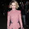 Sarah Paulson - Arrivée des people à la 8ème cérémonie annuelle "Museum Of Modern Art Film" (MOMA) en l'honneur de Cate Blanchett au Museum of Modern Art de New York, le 17 novembre 2015.