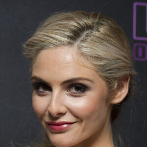 Tamsin Egerton - Premiere du film "The Look of Love" à Londres, le 15 avril 2013.