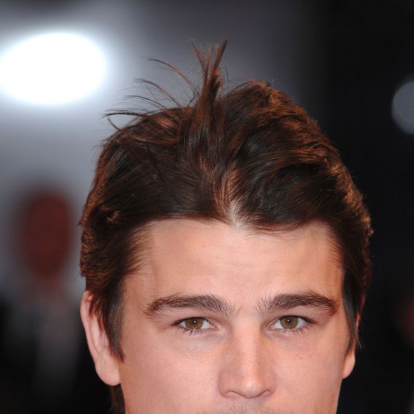 Josh Hartnett à Venise le 30 août 2006.