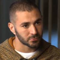 Karim Benzema s'explique sur TF1 : "Valbuena s'est fait retourner le cerveau"