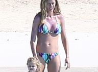 Gisele Bündchen : Corps de rêve sous le soleil, vacances en famille !