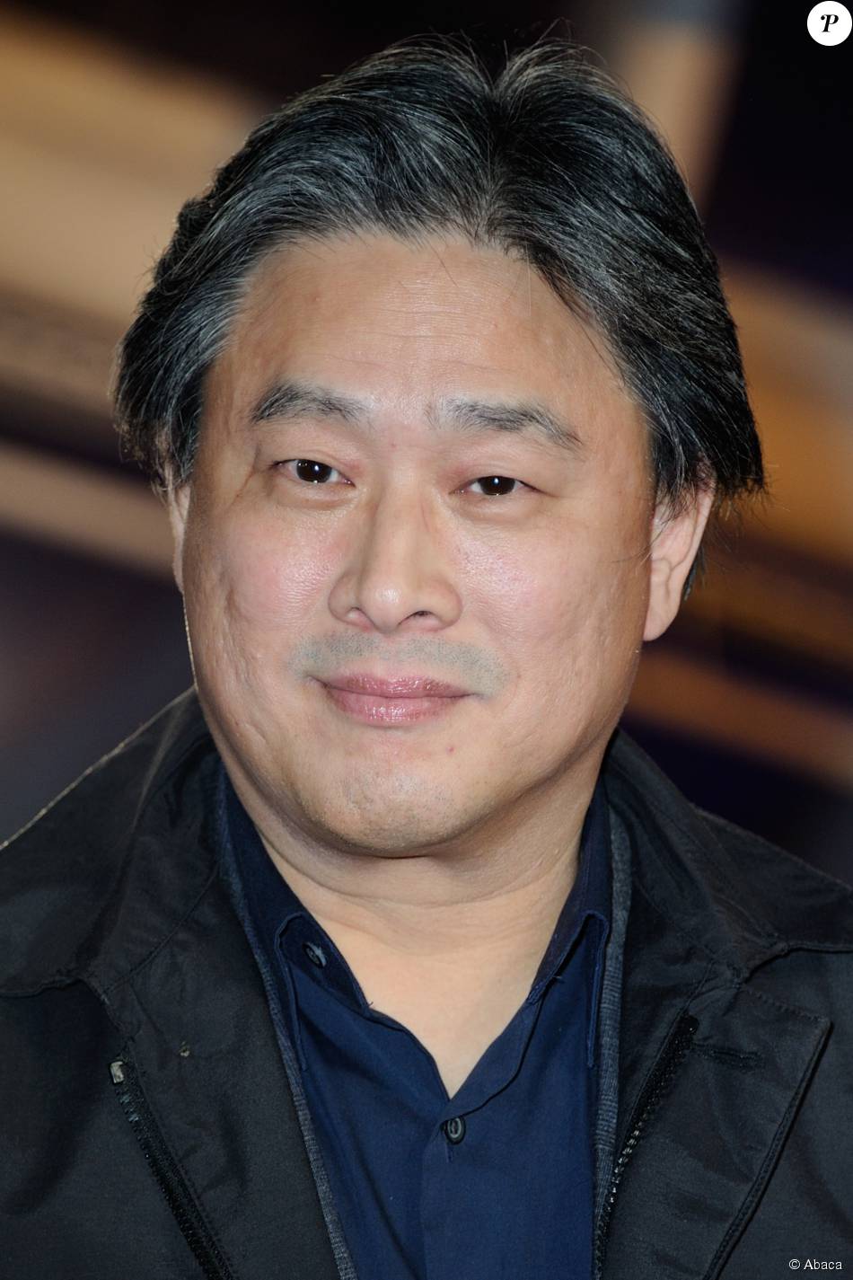 To gallery of Chan-wook Park