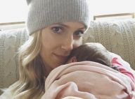 Kristin Cavallari : Son frère porté disparu, la star sort du silence