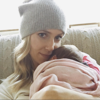 Kristin Cavallari : Son frère porté disparu, la star sort du silence