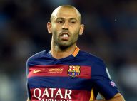 Javier Mascherano, la fraude fiscale: Coupable, la star du Barça évite la prison