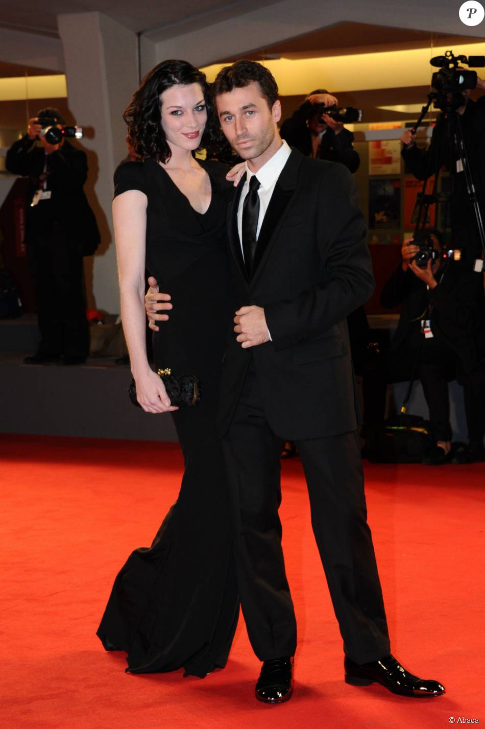 James Deen Size