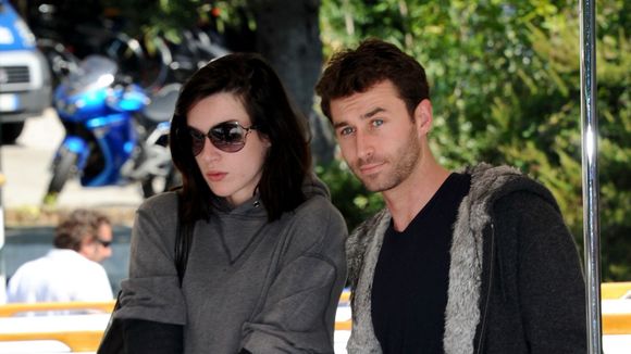 James Deen, accusé de viols : "Choquée", la star du porno brise le silence...