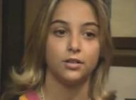 Priscilla Betti, adorable à 13 ans : Son premier casting ciné retrouvé