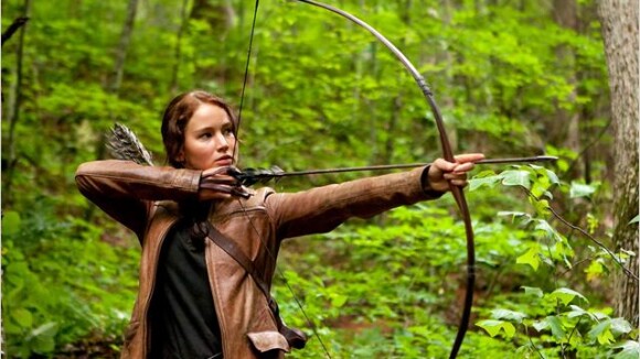 Hunger Games : La saga bientôt relancée au cinéma ?
