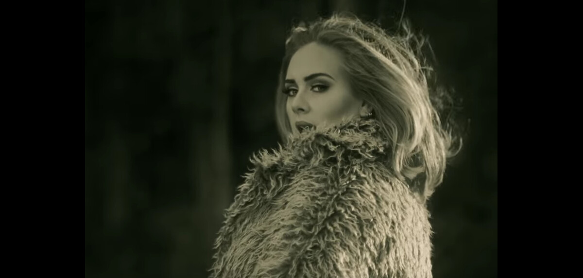 Vidéo : Adele - Hello - Purepeople