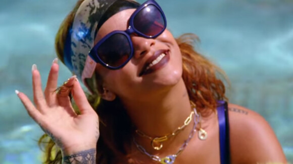 Rihanna- Bitch Better Have My Money