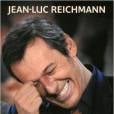 Jean-Luc Reichmann, son livre "T'as une tache, pistache" (Edtions Michel Lafon).