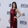 Selena Gomez - 43ème cérémonie annuelle des "American music awards" à Los Angeles le 23 novembre 2015.