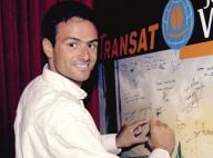 Franck Cammas raconte son grave accident : "Ça n'était pas beau à voir"