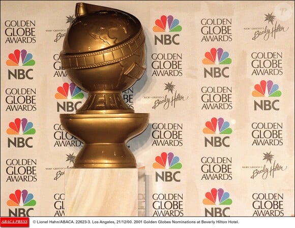 Les nominations des Golden Globes 2000