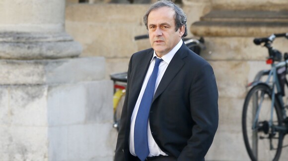 Michel Platini, le scandale à la FIFA : Sanction maintenue et nouveau coup dur