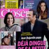 Le magazine Closer du 11 décembre 2015