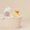 Miley Cyrus dans le clip BB Talk. Décembre 2015.
