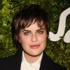 Tallulah Willis, à Beverly Hills, le 9 septembre 2015.