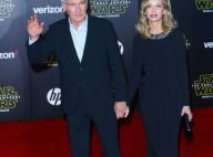 Star Wars : Harrison Ford amoureux, Carrie Fisher et sa fille... Hollywood en fête