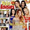 Télé-Loisirs (édition du lundi 14 décembre 2015)