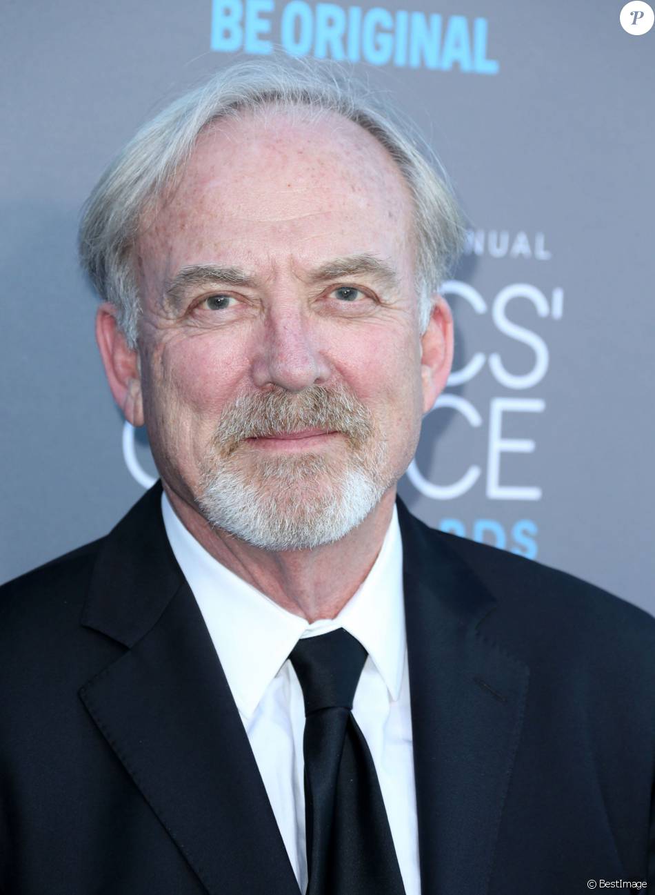 James Keach - 20ème soirée annuelle des Critics Choice Movie Awards à
