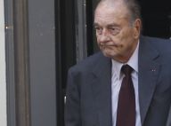Jacques Chirac, "de mieux en mieux" : L'ex-président va quitter l'hôpital