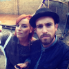 Fauve Hautot et Jules : in love à Londres