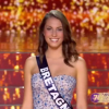 Miss Bretagne - Les 12 finalistes défilent, lors de l'élection Miss France 2016 le samedi 19 décembre 2015 sur TF1
