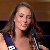 Les 12 finalistes se présentent, lors de l'élection Miss France 2016 le samedi 19 décembre 2015 sur TF1