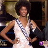Miss Martinique - Les 12 finalistes se présentent, lors de l'élection Miss France 2016 le samedi 19 décembre 2015 sur TF1