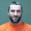 Mugshot de Dustin Diamond, réalisé en décembre 2014.
