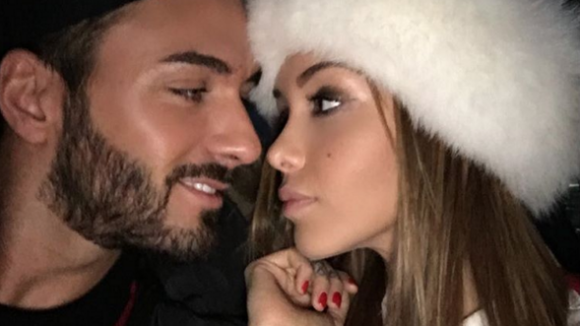 Nabilla à Lausanne : Avec Thomas, elle déclenche l'hystérie chez ses fans !