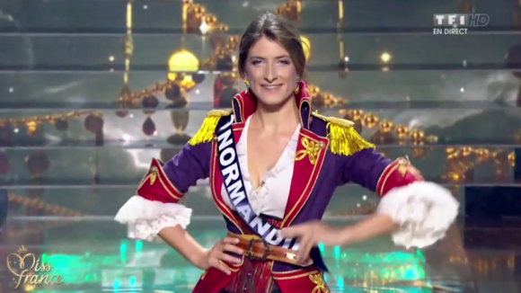 Miss France 2016 - Miss Normandie lynchée sur Twitter : Ses pires sosies !
