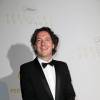 Guillaume Gallienne - Dîner d'ouverture du 68e festival international du film de Cannes le 13 mai 2015