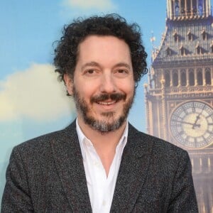 Guillaume Gallienne - Avant-première du film "Paddington" au cinéma Pathé Beaugrenelle à Paris. Le 30 novembre 2014