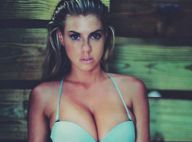 Charlotte McKinney : La bombe de Dancing With The Stars se déshabille