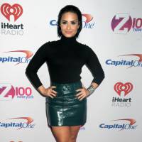 Demi Lovato : Drogue, dépendance, addiction... Elle tire la sonnette d'alarme