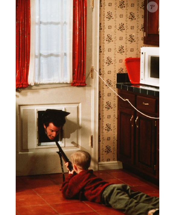 Le film Maman, j'ai raté l'avion (1990)