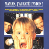 Le film Maman, j'ai raté l'avion (1990)