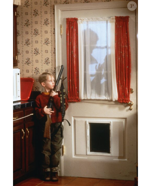 Le film Maman, j'ai raté l'avion (1990)