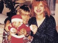 Frances Bean Cobain, bébé dans les bras de Kurt : Courtney nostalgique