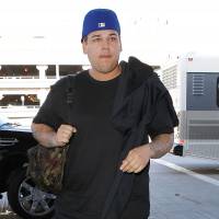 Rob Kardashian : Hospitalisé d'urgence, il découvre ce dont il souffre...