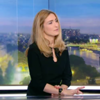 Julie Gayet : Belle bourde et malaise à la télévision