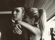 Justin Bieber, toujours plus proche de Hailey Baldwin : Surpris en plein baiser...