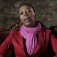 Noma Dumezweni lisant le Sonnet 117 de William Shakespeare.